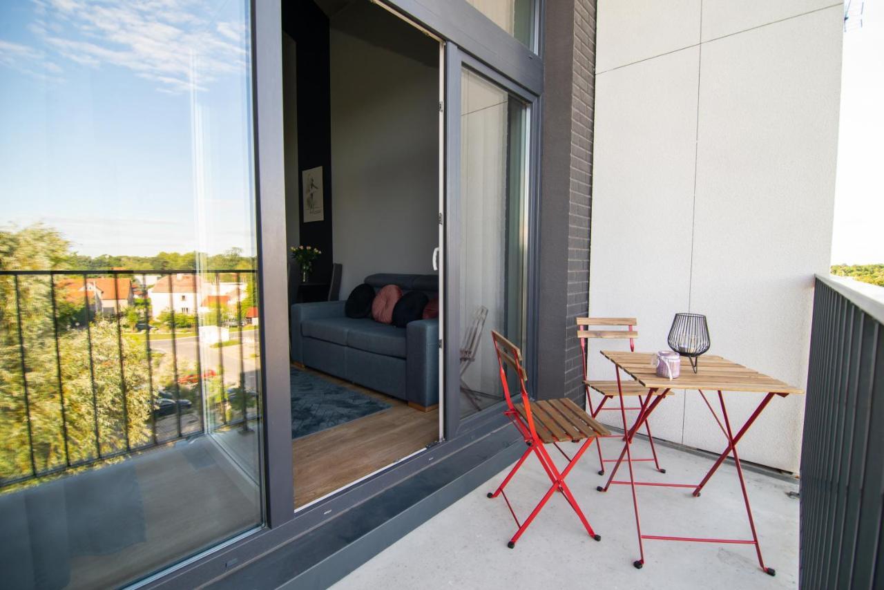 Studia Przy Lotnisku Od Wroclawapartament-Pl — Photos 2